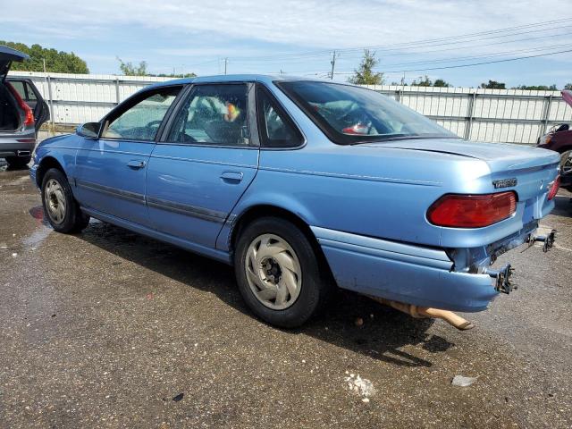 Photo 1 VIN: 1FALP52U4SA215180 - FORD TAURUS GL 