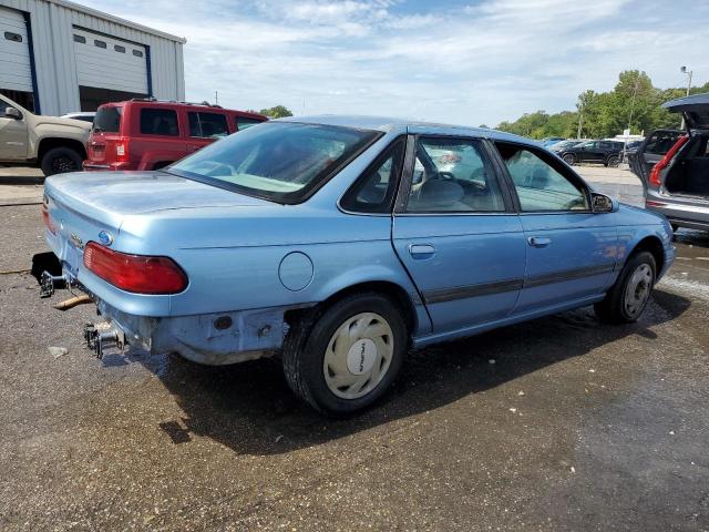 Photo 2 VIN: 1FALP52U4SA215180 - FORD TAURUS GL 