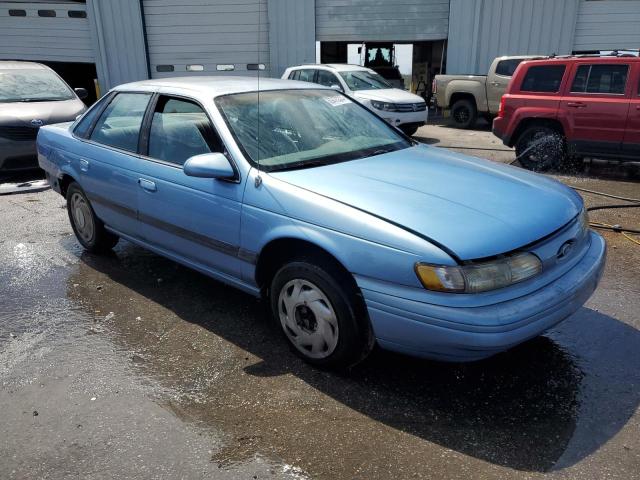 Photo 3 VIN: 1FALP52U4SA215180 - FORD TAURUS GL 