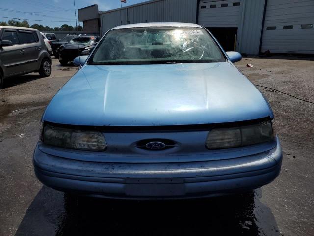 Photo 4 VIN: 1FALP52U4SA215180 - FORD TAURUS GL 