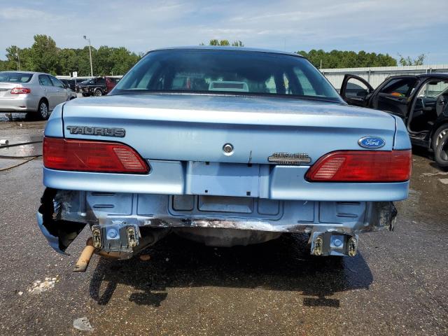 Photo 5 VIN: 1FALP52U4SA215180 - FORD TAURUS GL 