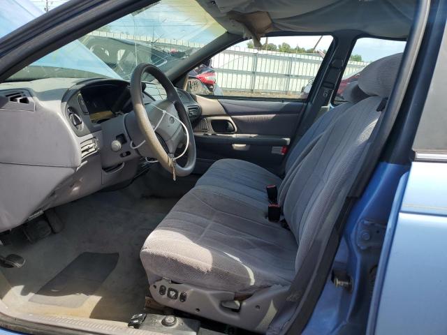 Photo 6 VIN: 1FALP52U4SA215180 - FORD TAURUS GL 