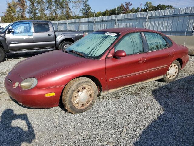 Photo 0 VIN: 1FALP52U4VG152437 - FORD TAURUS GL 