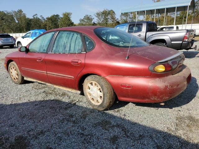 Photo 1 VIN: 1FALP52U4VG152437 - FORD TAURUS GL 