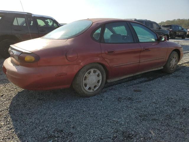 Photo 2 VIN: 1FALP52U4VG152437 - FORD TAURUS GL 