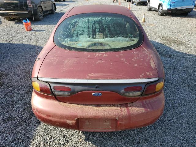 Photo 5 VIN: 1FALP52U4VG152437 - FORD TAURUS GL 