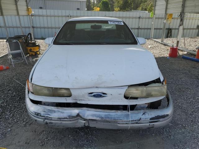 Photo 4 VIN: 1FALP52U5NA280821 - FORD TAURUS GL 