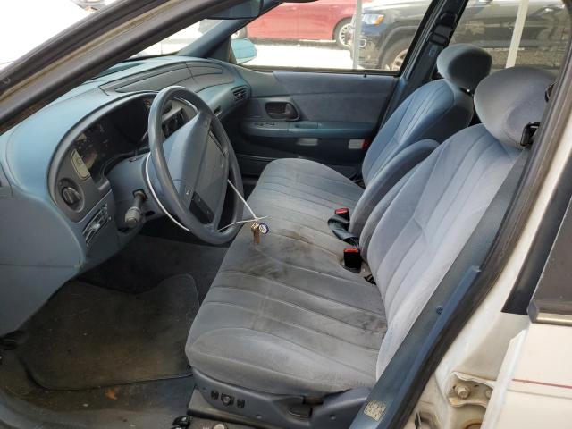 Photo 6 VIN: 1FALP52U5NA280821 - FORD TAURUS GL 