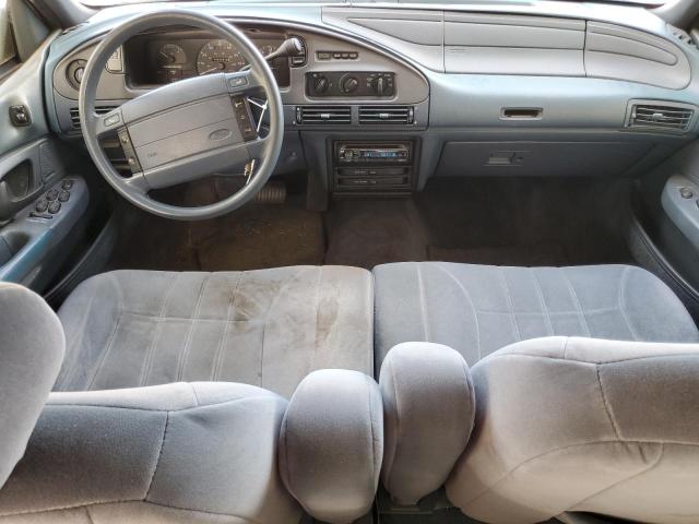 Photo 7 VIN: 1FALP52U5NA280821 - FORD TAURUS GL 