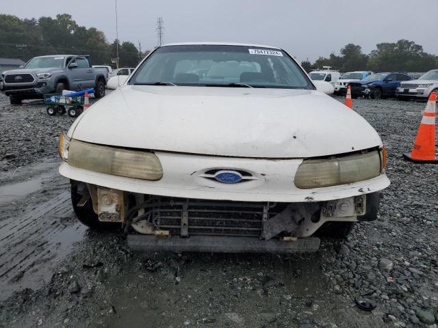 Photo 4 VIN: 1FALP52U5RA152732 - FORD TAURUS GL 