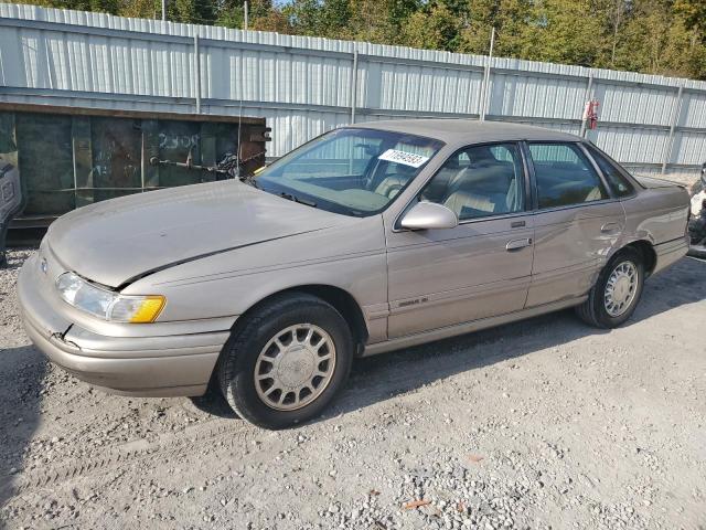 Photo 0 VIN: 1FALP52U5SG262943 - FORD TAURUS 