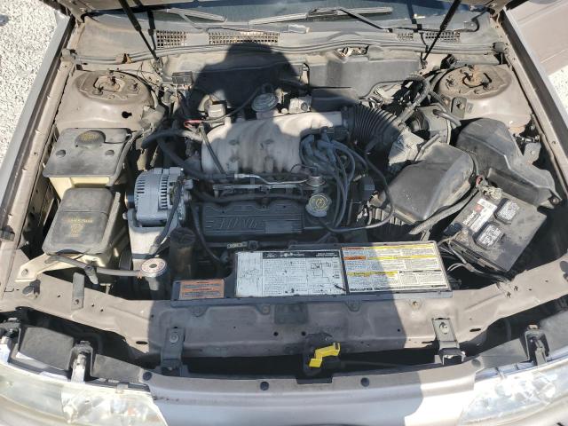 Photo 10 VIN: 1FALP52U5SG262943 - FORD TAURUS 