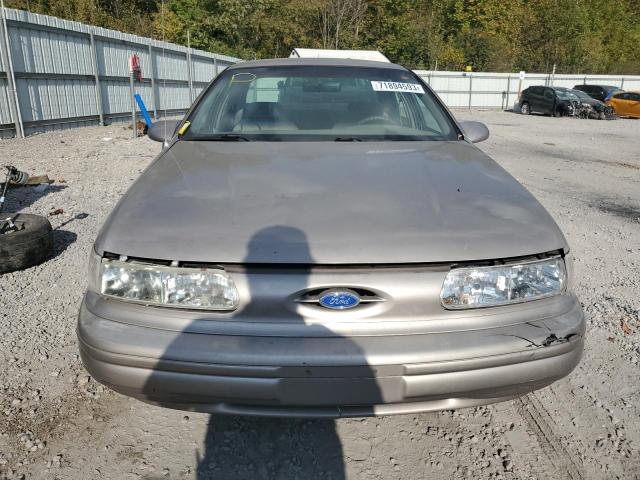 Photo 4 VIN: 1FALP52U5SG262943 - FORD TAURUS 