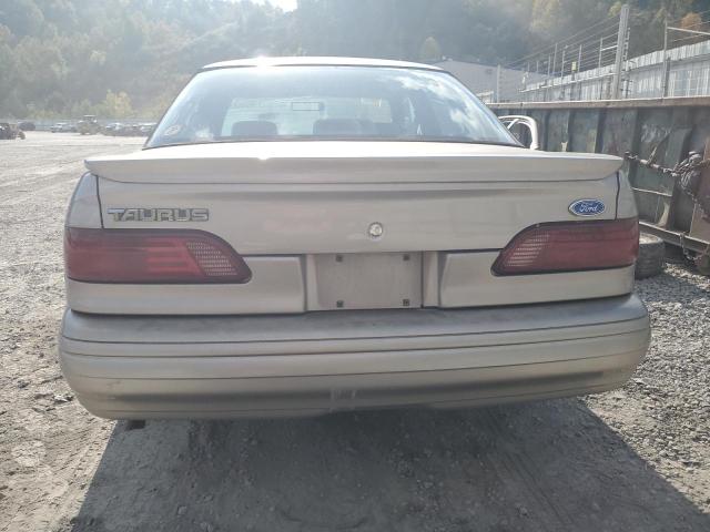 Photo 5 VIN: 1FALP52U5SG262943 - FORD TAURUS 