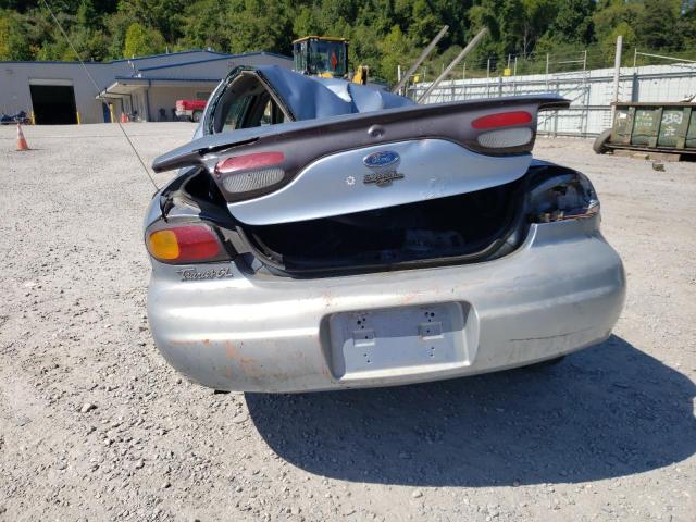 Photo 5 VIN: 1FALP52U5VA322727 - FORD TAURUS GL 