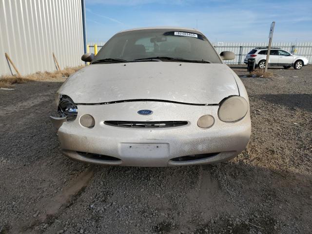 Photo 4 VIN: 1FALP52U5VG300241 - FORD TAURUS 