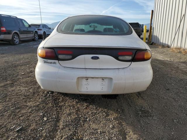 Photo 5 VIN: 1FALP52U5VG300241 - FORD TAURUS 