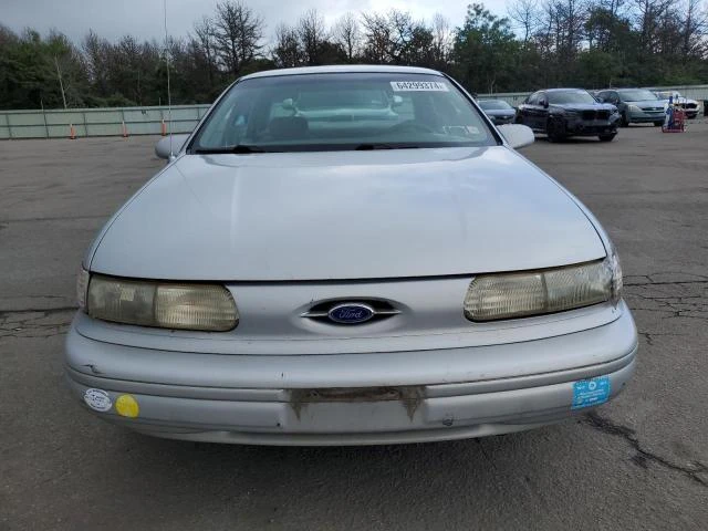 Photo 4 VIN: 1FALP52U6SA235074 - FORD TAURUS GL 