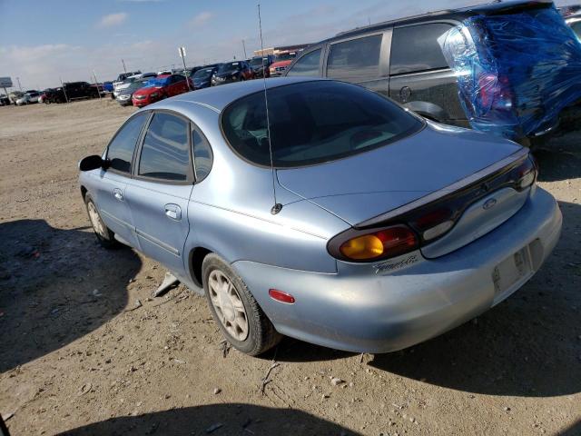 Photo 1 VIN: 1FALP52U6VA134492 - FORD TAURUS 