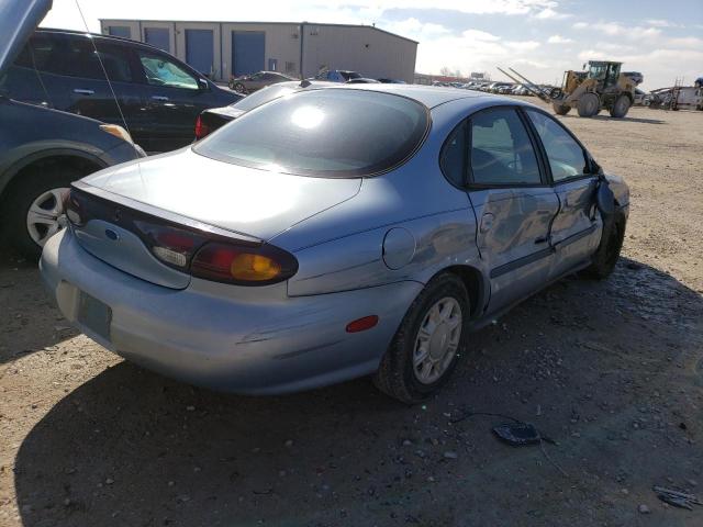 Photo 2 VIN: 1FALP52U6VA134492 - FORD TAURUS 