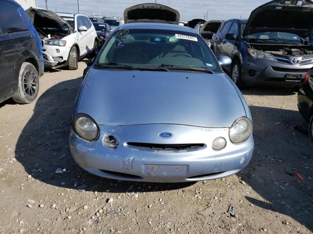 Photo 4 VIN: 1FALP52U6VA134492 - FORD TAURUS 