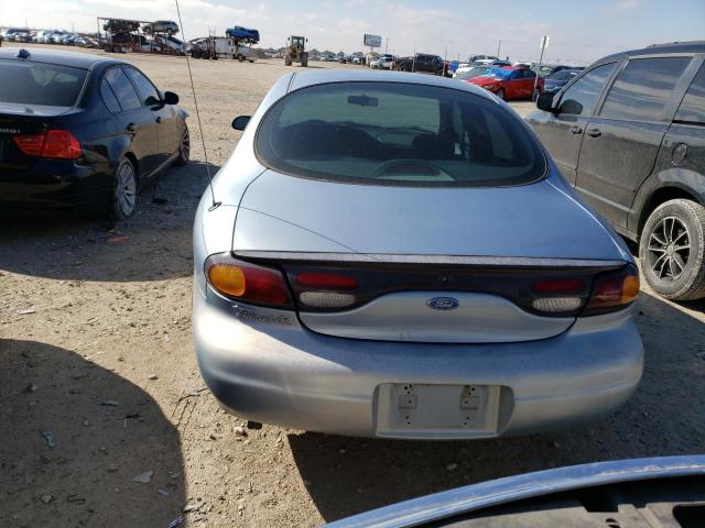 Photo 5 VIN: 1FALP52U6VA134492 - FORD TAURUS 