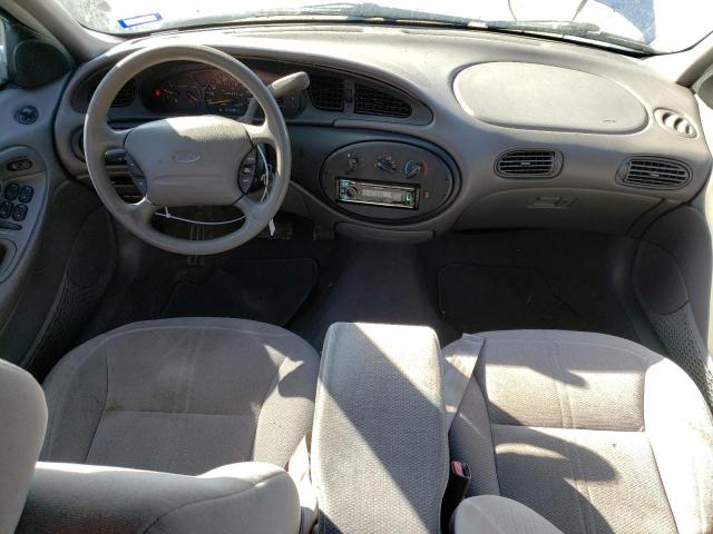 Photo 7 VIN: 1FALP52U6VA134492 - FORD TAURUS 