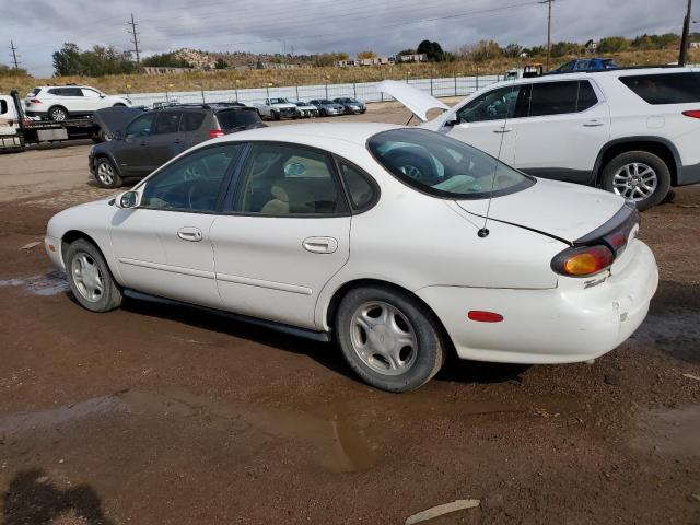 Photo 1 VIN: 1FALP52U7TG263819 - FORD TAURUS GL 