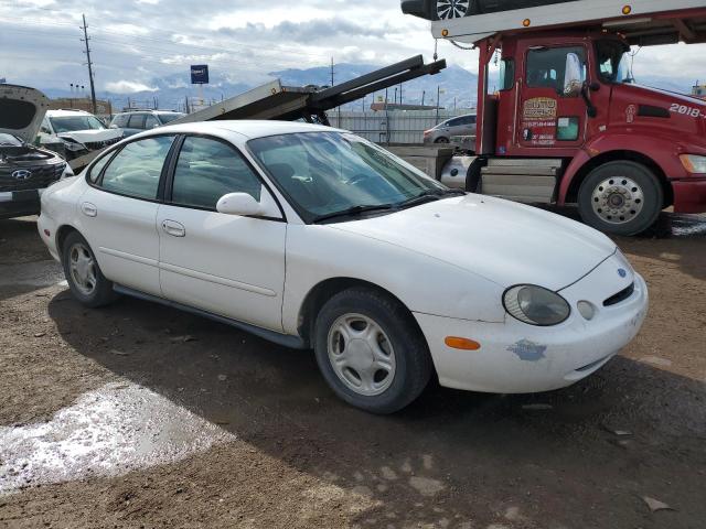 Photo 3 VIN: 1FALP52U7TG263819 - FORD TAURUS GL 