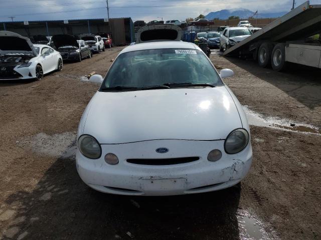 Photo 4 VIN: 1FALP52U7TG263819 - FORD TAURUS GL 