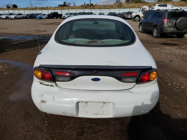 Photo 5 VIN: 1FALP52U7TG263819 - FORD TAURUS GL 