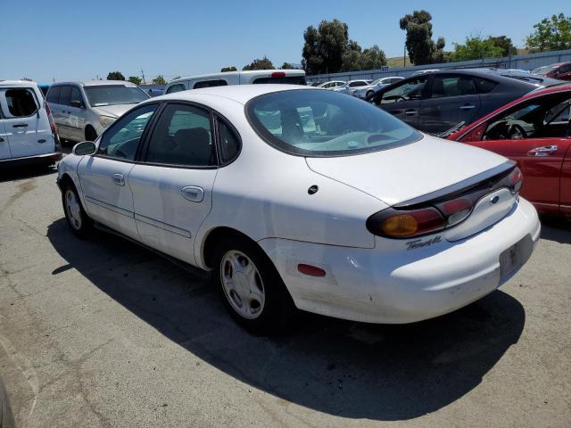 Photo 1 VIN: 1FALP52U7VG313041 - FORD TAURUS 