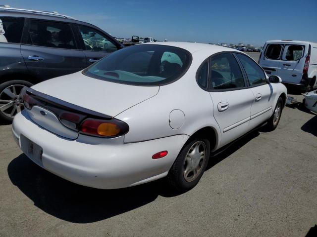 Photo 2 VIN: 1FALP52U7VG313041 - FORD TAURUS 