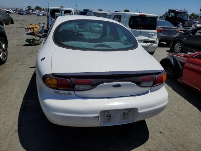 Photo 5 VIN: 1FALP52U7VG313041 - FORD TAURUS 