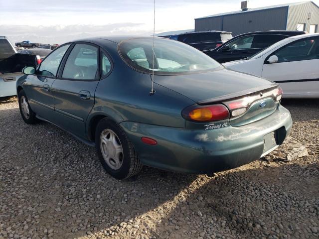 Photo 1 VIN: 1FALP52U8VG281622 - FORD TAURUS 