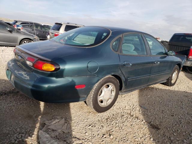 Photo 2 VIN: 1FALP52U8VG281622 - FORD TAURUS 