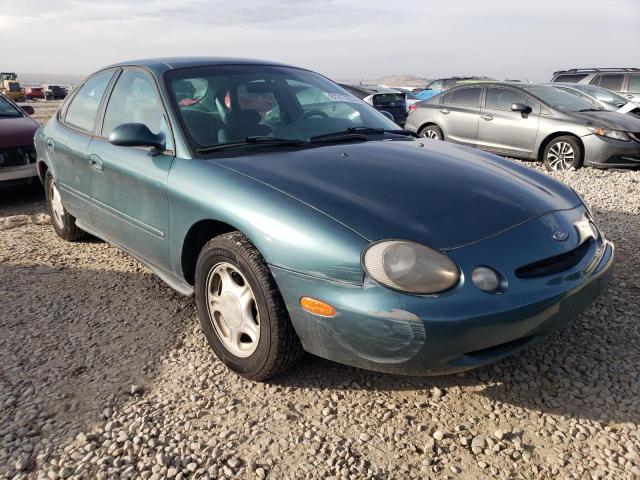 Photo 3 VIN: 1FALP52U8VG281622 - FORD TAURUS 