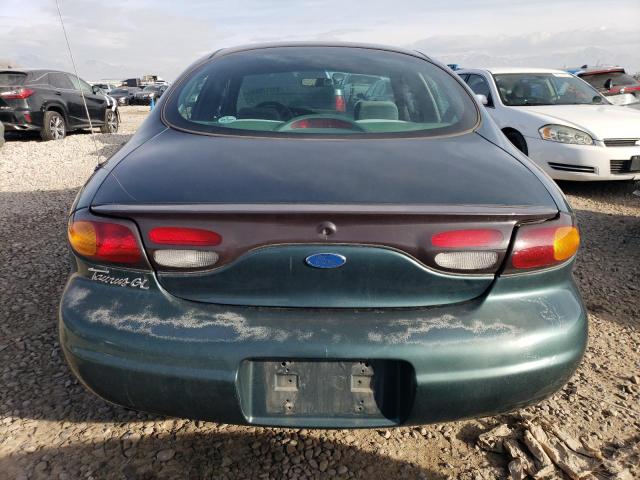 Photo 5 VIN: 1FALP52U8VG281622 - FORD TAURUS 