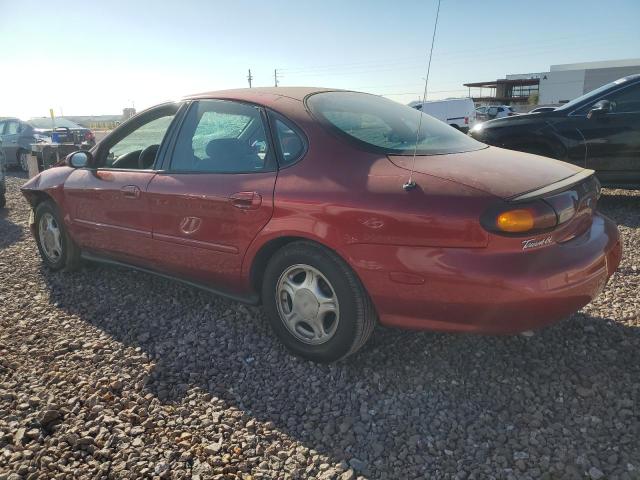 Photo 1 VIN: 1FALP52U9VA207855 - FORD TAURUS 