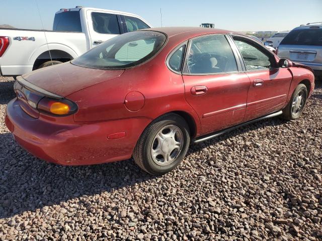 Photo 2 VIN: 1FALP52U9VA207855 - FORD TAURUS 