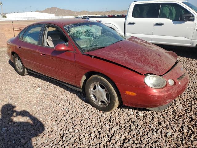 Photo 3 VIN: 1FALP52U9VA207855 - FORD TAURUS 