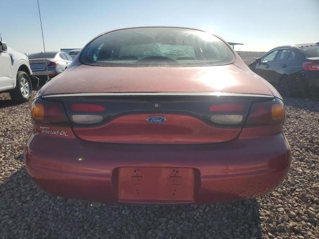 Photo 5 VIN: 1FALP52U9VA207855 - FORD TAURUS 