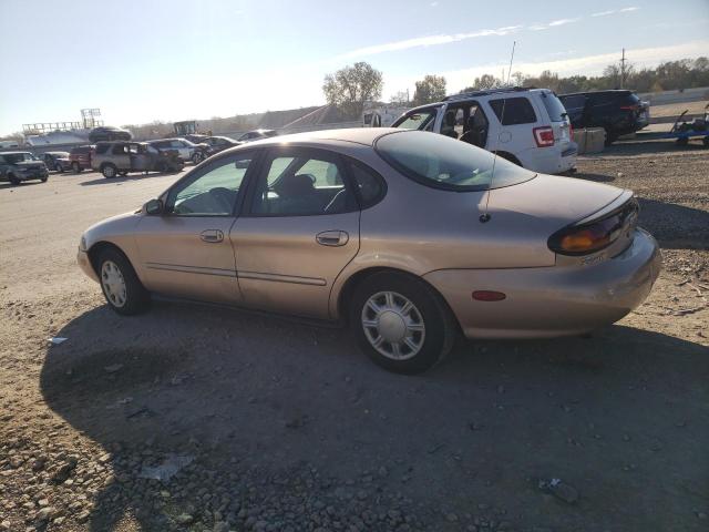 Photo 1 VIN: 1FALP52U9VA245845 - FORD TAURUS 