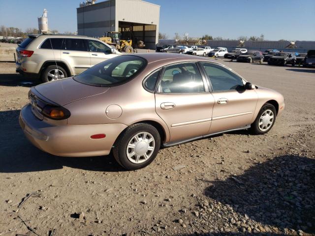 Photo 2 VIN: 1FALP52U9VA245845 - FORD TAURUS 