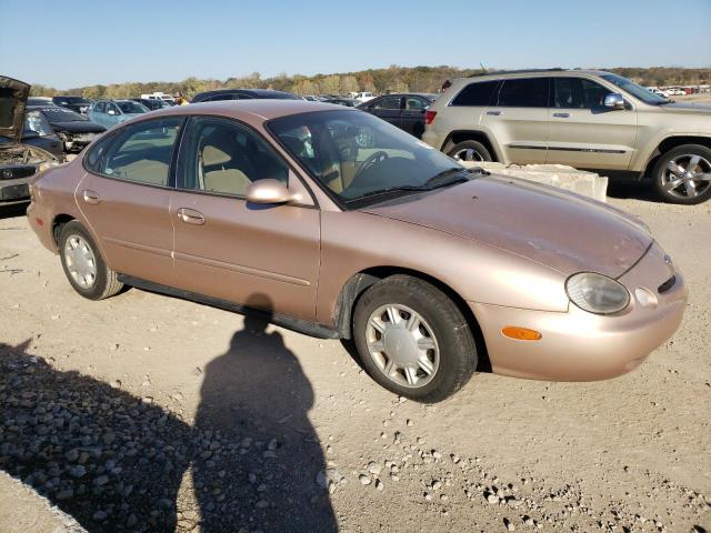 Photo 3 VIN: 1FALP52U9VA245845 - FORD TAURUS 