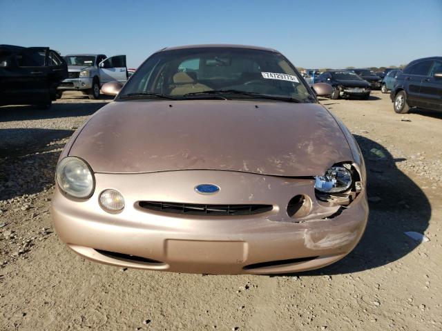 Photo 4 VIN: 1FALP52U9VA245845 - FORD TAURUS 