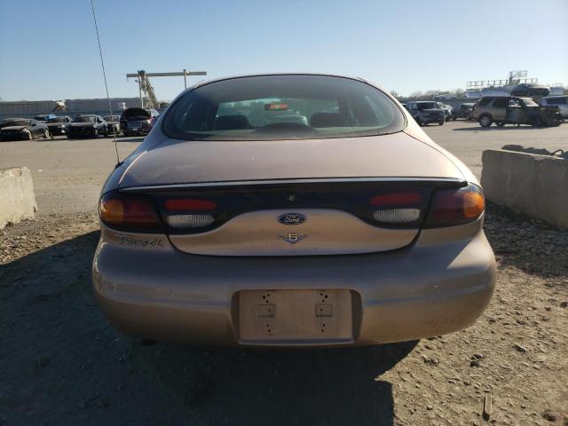 Photo 5 VIN: 1FALP52U9VA245845 - FORD TAURUS 