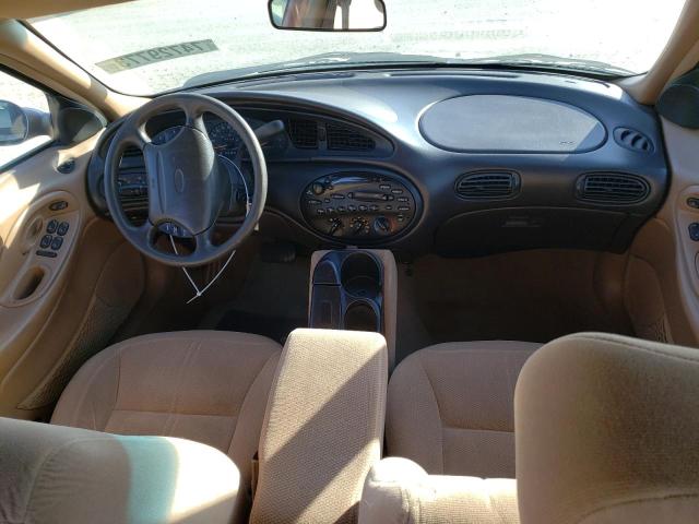 Photo 7 VIN: 1FALP52U9VA245845 - FORD TAURUS 