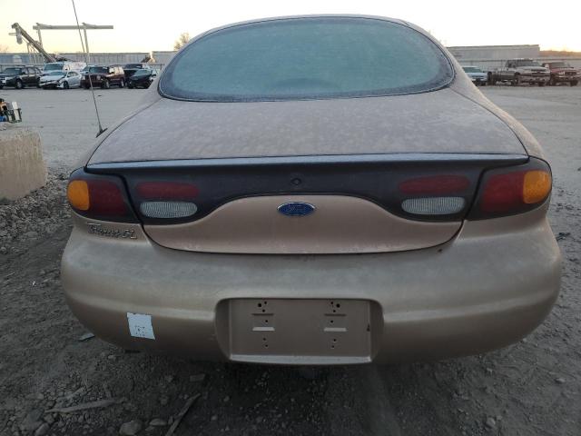 Photo 5 VIN: 1FALP52U9VG142664 - FORD TAURUS GL 