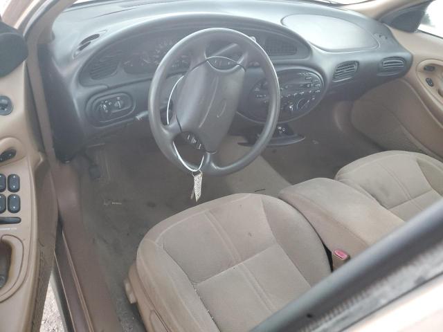 Photo 7 VIN: 1FALP52U9VG142664 - FORD TAURUS GL 